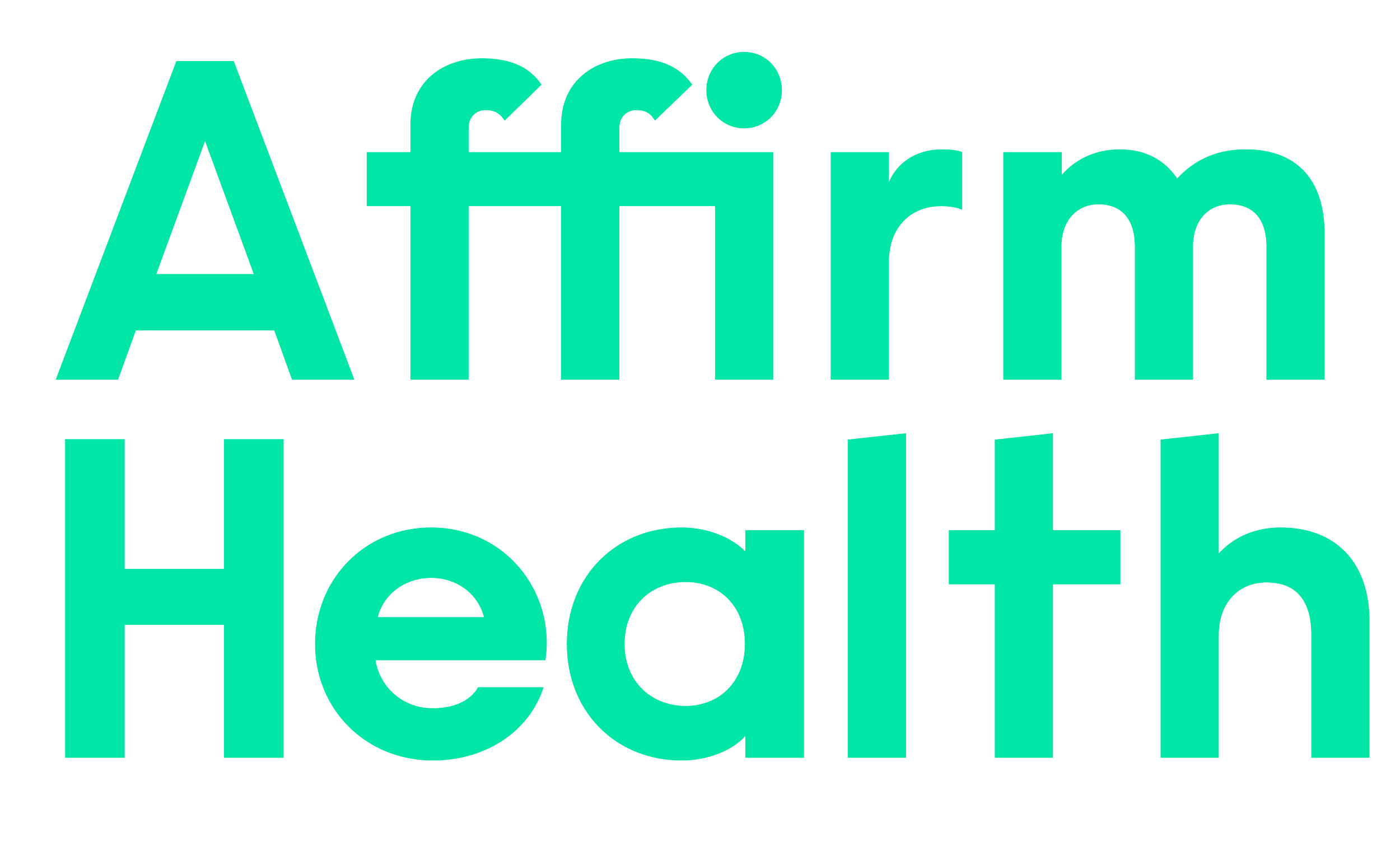 Affirm Health logo