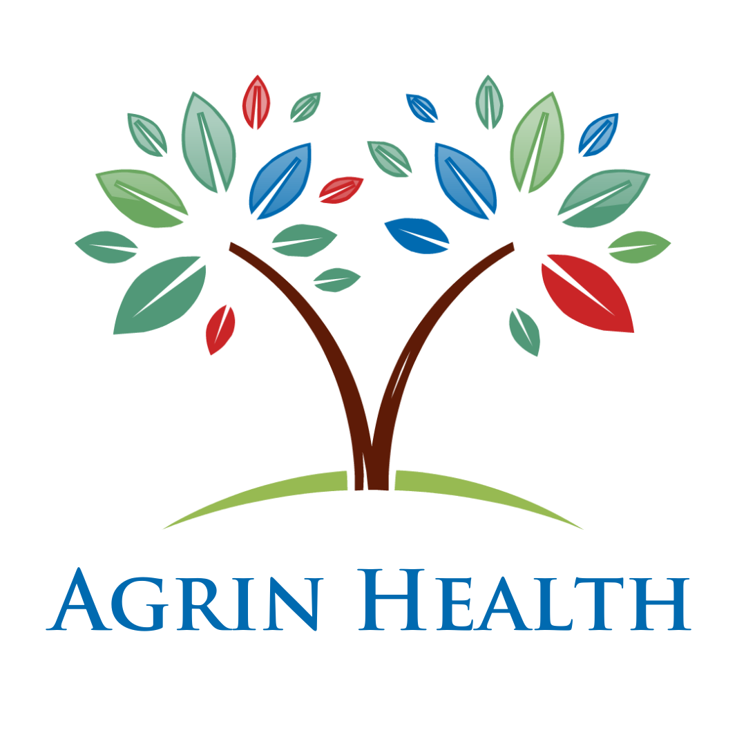 Agrin Health logo