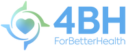 4BH – ForBetterHealth logo