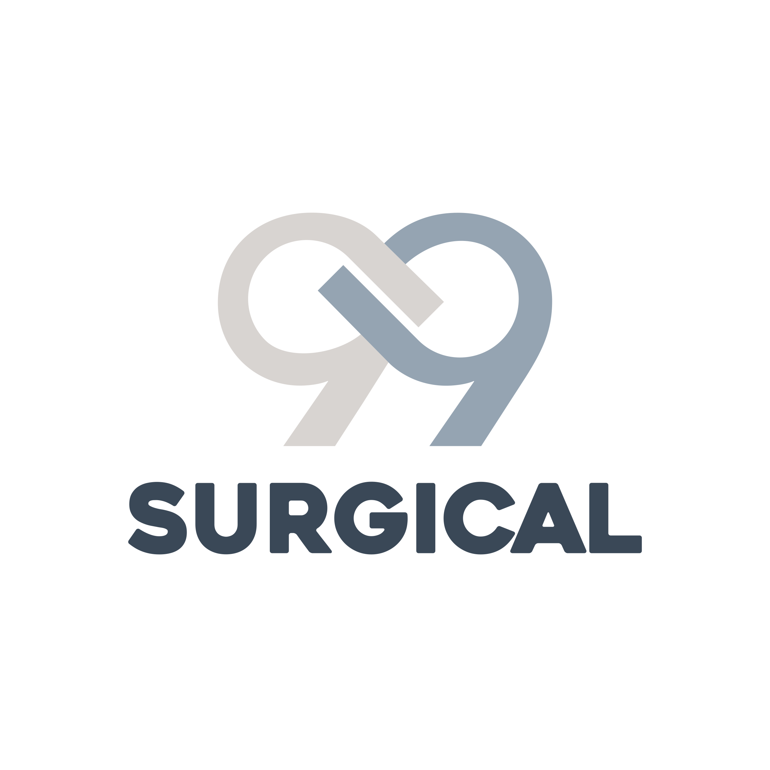 99 Surgical logo