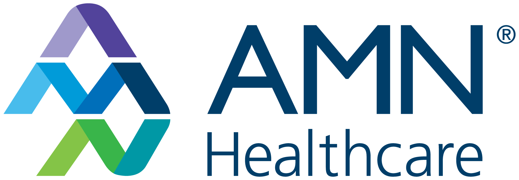 AMN Healthcare logo