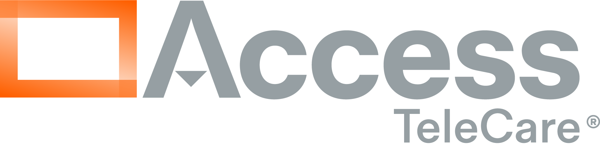 Access TeleCare logo