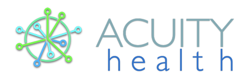 ACUITY.health logo