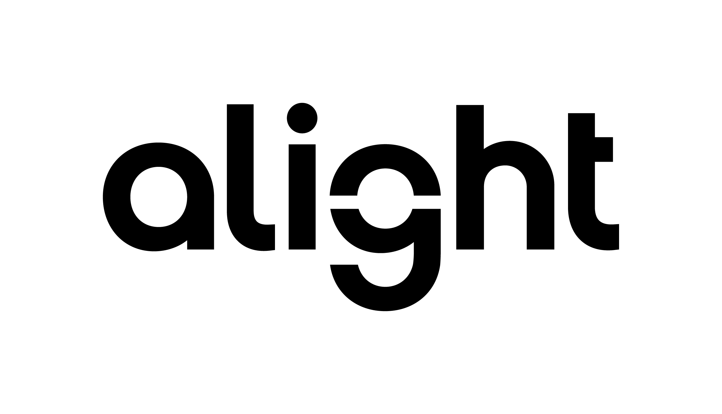Alight Solutions, LLC logo