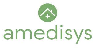 Amedisys logo