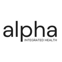 Alpha Integrated Health LLC logo