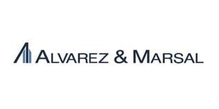 Alvarez & Marsal logo